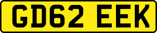 GD62EEK