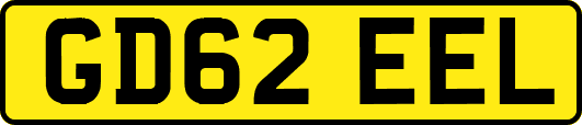 GD62EEL