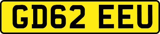 GD62EEU