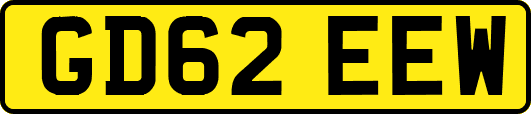 GD62EEW