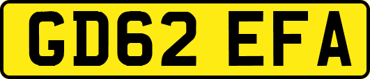 GD62EFA
