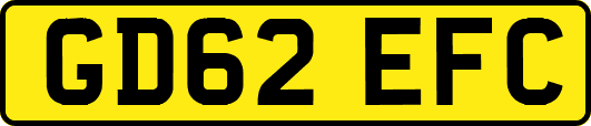GD62EFC