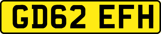 GD62EFH