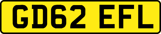 GD62EFL