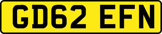 GD62EFN