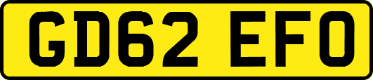 GD62EFO