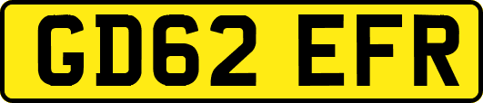 GD62EFR