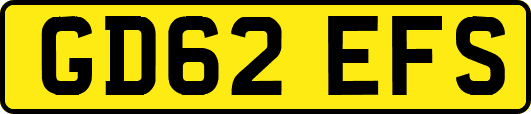 GD62EFS