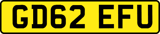 GD62EFU