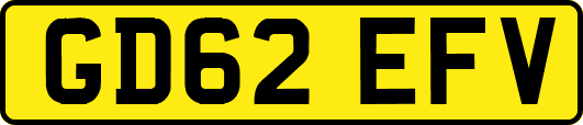 GD62EFV