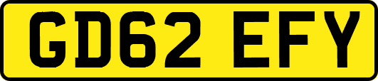 GD62EFY