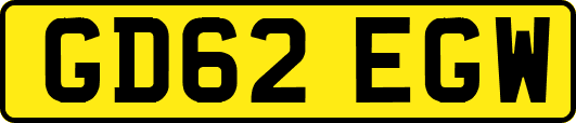 GD62EGW