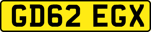 GD62EGX