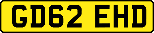 GD62EHD