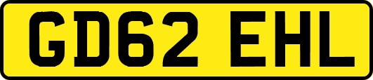 GD62EHL