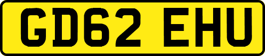 GD62EHU