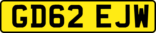 GD62EJW