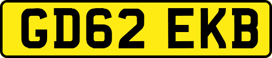 GD62EKB