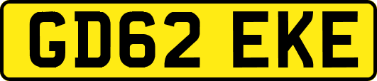 GD62EKE