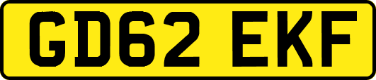GD62EKF