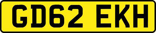 GD62EKH