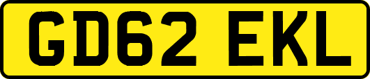 GD62EKL