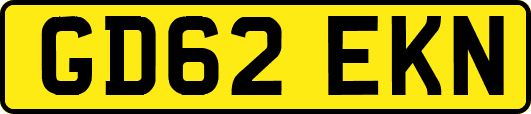 GD62EKN