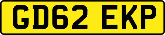 GD62EKP