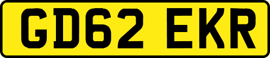 GD62EKR