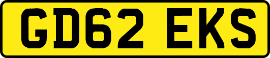 GD62EKS