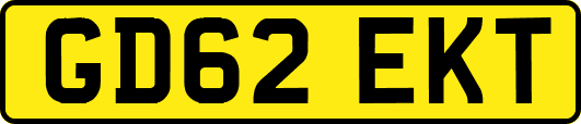 GD62EKT