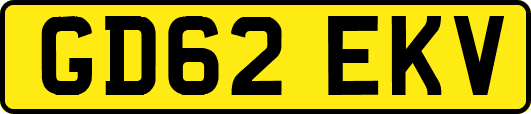 GD62EKV