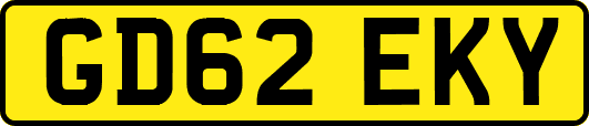 GD62EKY