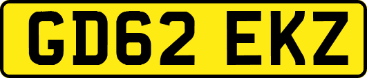 GD62EKZ