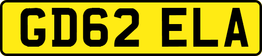 GD62ELA