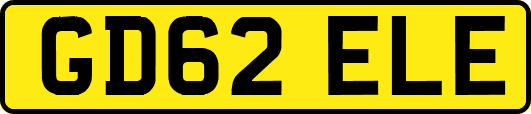 GD62ELE