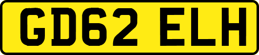 GD62ELH