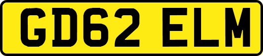 GD62ELM