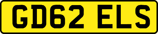 GD62ELS