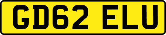 GD62ELU