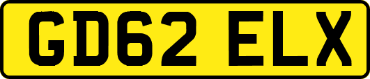 GD62ELX