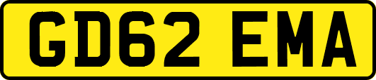 GD62EMA