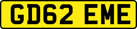 GD62EME