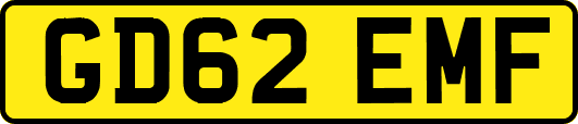 GD62EMF