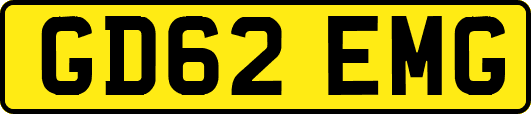 GD62EMG