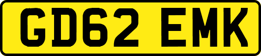 GD62EMK