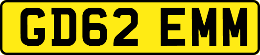 GD62EMM
