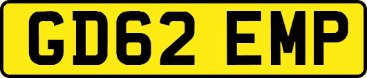 GD62EMP