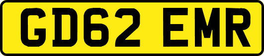 GD62EMR