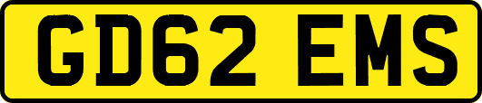 GD62EMS